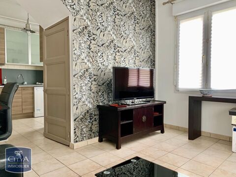  Appartement � louer 4 pi�ces 78 m�