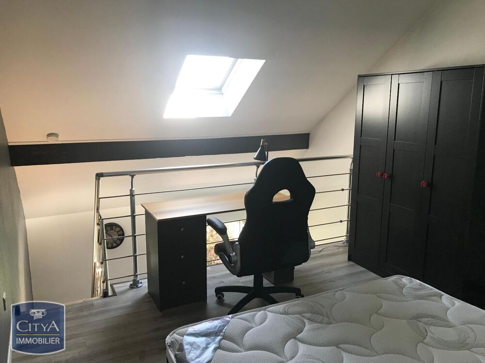 location Appartement - 1 pièce(s) - 30 m² Arras (62000)