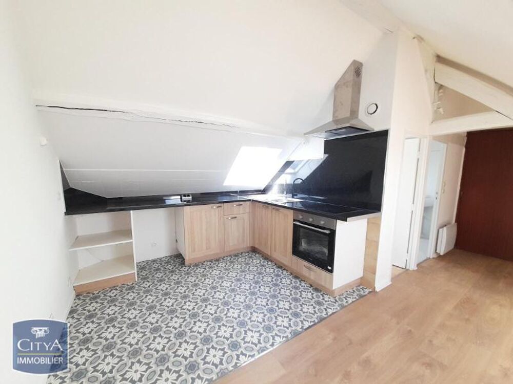 location Appartement - 2 pièce(s) - 42 m² Mennecy (91540)