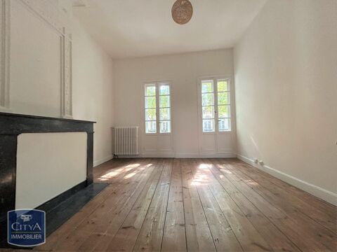  Appartement  louer 2 pices 52 m