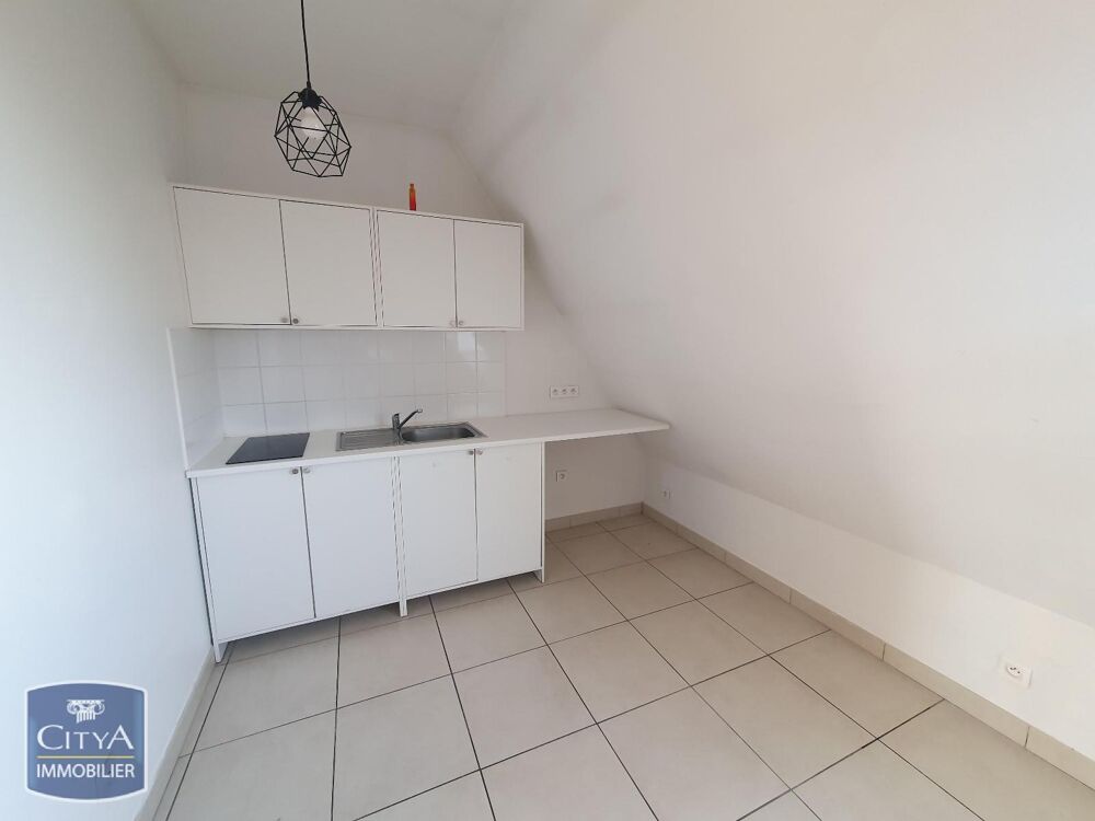 location Appartement - 3 pièce(s) - 42 m² Yvetot (76190)