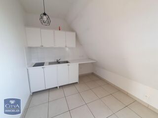  Appartement à louer 3 pièces 42 m²