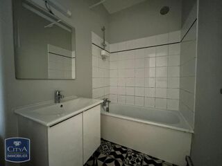  Appartement � louer 3 pi�ces 61 m�