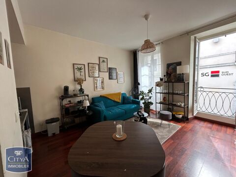  Appartement  louer 1 pice 28 m