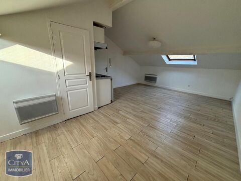  Appartement  louer 1 pice 18 m