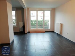  Appartement à louer 2 pièces 49 m²