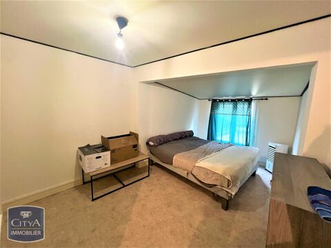  Maison � louer 3 pi�ces 66 m�