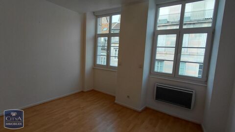  Appartement � louer 2 pi�ces 53 m�