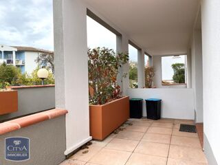  Appartement � louer 1 pi�ce 25 m�