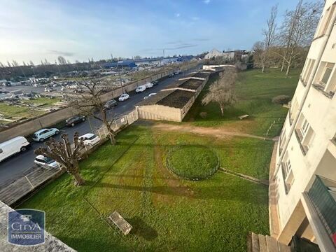  Appartement � louer 3 pi�ces 57 m�