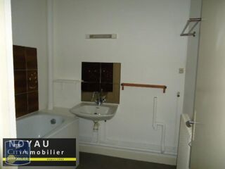  Appartement � louer 3 pi�ces 70 m�