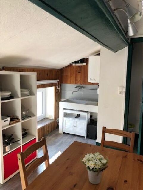  Appartement � louer 1 pi�ce 19 m�