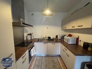  Appartement � louer 3 pi�ces 75 m�