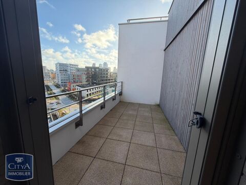  Appartement  louer 3 pices 58 m