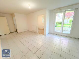  Appartement � louer 2 pi�ces 54 m�