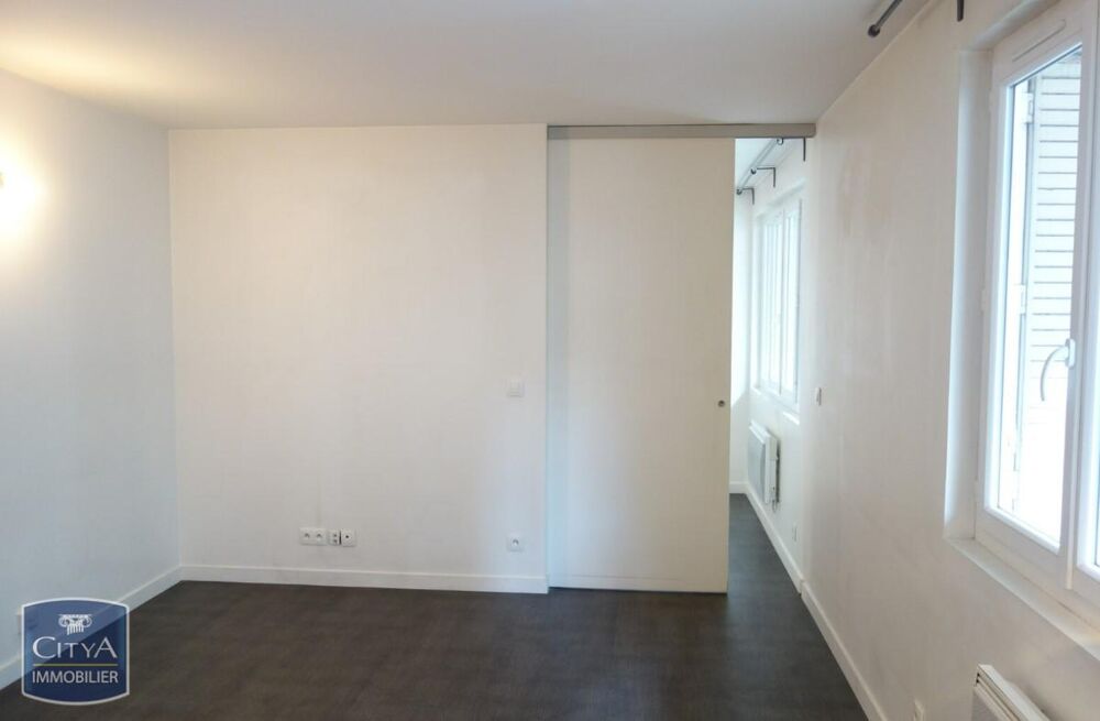 location Appartement - 2 pièce(s) - 33 m² Grenoble (38000)