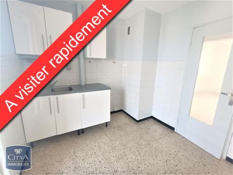   Location Appartement Appartement - 3 pi�ce(s) - 61 m�
