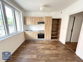 Appartement à louer 3 pièces 69 m²