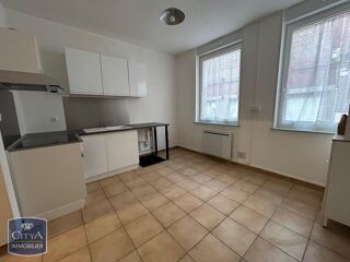  Appartement à louer 2 pièces 30 m²