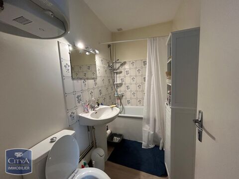  Appartement � louer 1 pi�ce 26 m�