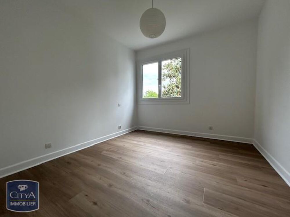 location Appartement - 2 pièce(s) - 49 m² Brive-la-Gaillarde (19100)