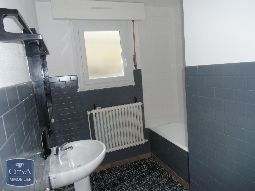 location Appartement - 4 pièce(s) - 75 m² Besançon (25000)