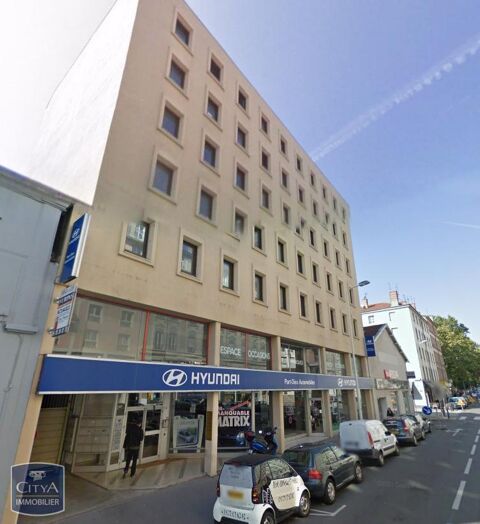 EXCLUSIVITÉ - LOCAL DE BUREAU - 69007 Votre cabinet C... 1239 69007 Lyon