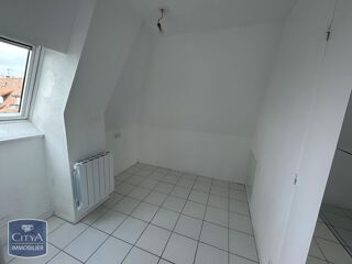  Appartement � louer 1 pi�ce 19 m�