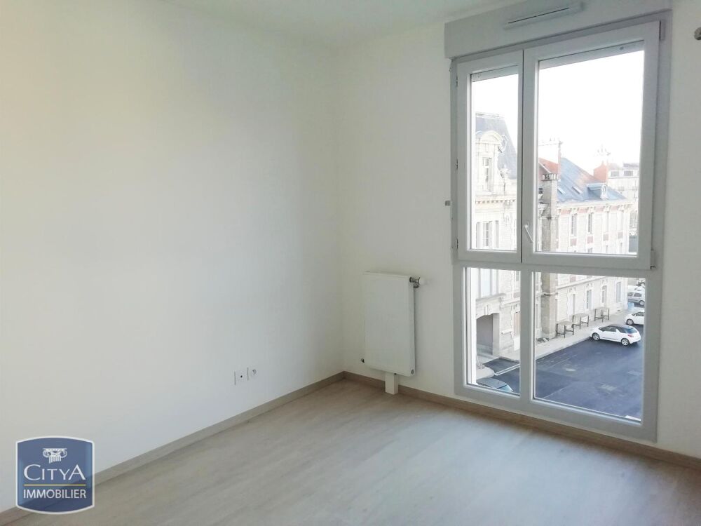 CITYA GESSY VERNE vous propose à la location, un apparte....