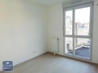  Appartement à louer 2 pièces 44 m²