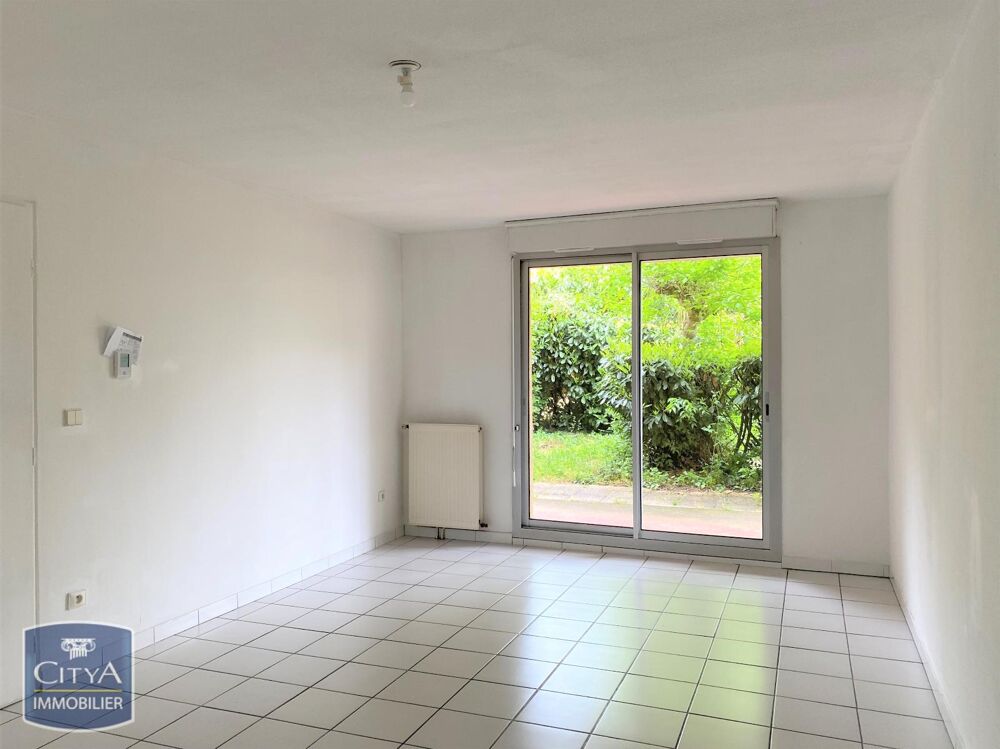 location Appartement - 3 pièce(s) - 68 m² Toulouse (31500)