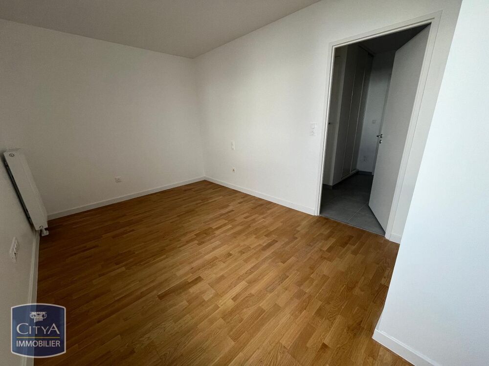 location Appartement - 3 pièce(s) - 76 m² Lingolsheim (67380)