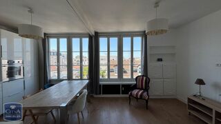  Appartement � louer 2 pi�ces 41 m�