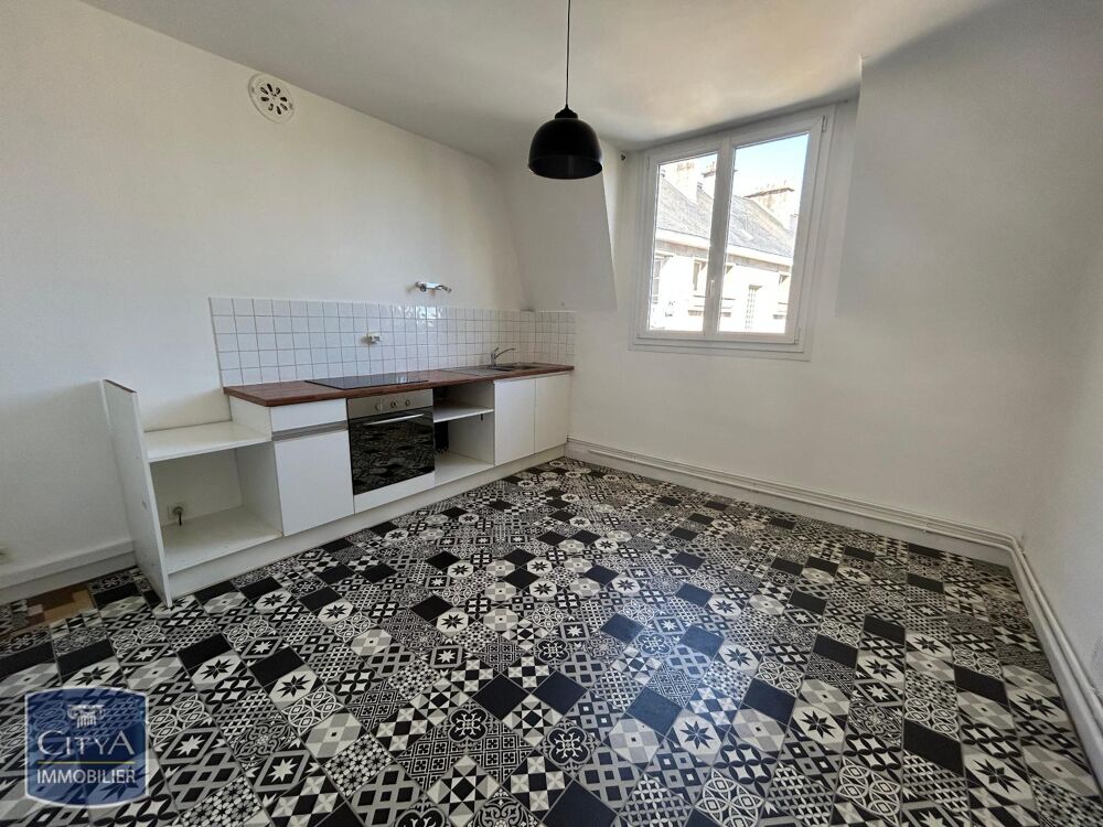 À LOUER : Appartement T2 situé à Laval Rive Gauche, avec....