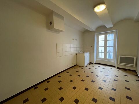  Appartement � louer 1 pi�ce 27 m�