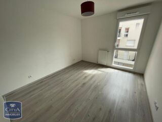  Appartement à louer 3 pièces 59 m²
