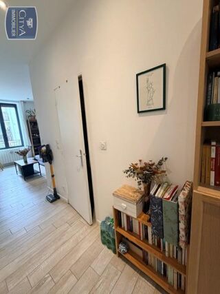 location Appartement - 2 pièce(s) - 32 m² Lyon 7