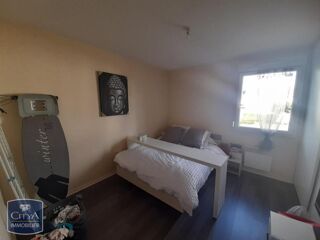  Appartement � louer 2 pi�ces 54 m�