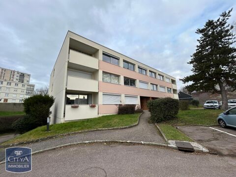  Appartement � louer 1 pi�ce 21 m�