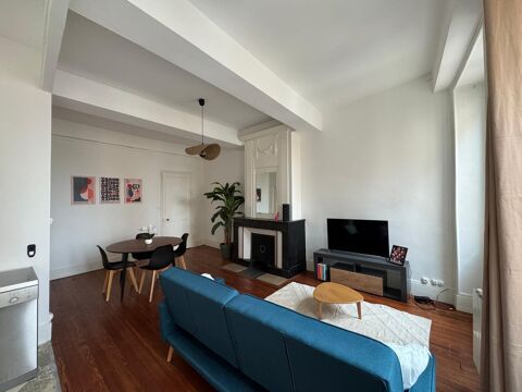  Appartement � louer 2 pi�ces 51 m�