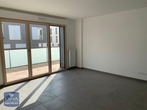  Appartement � louer 3 pi�ces 60 m�