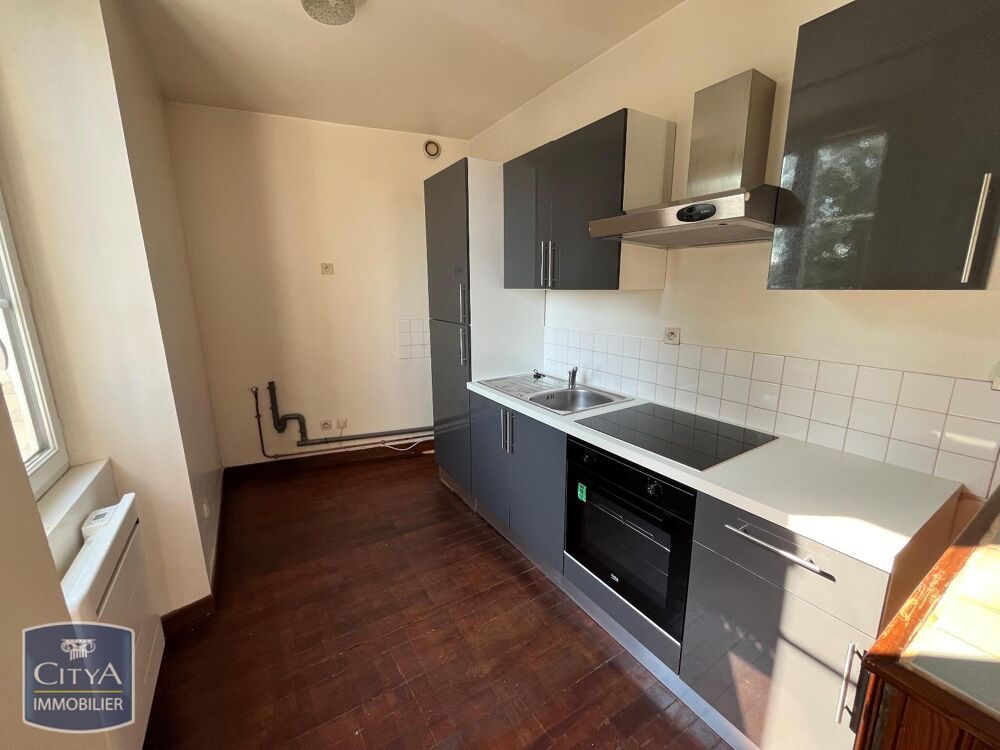 location Appartement - 1 pièce(s) - 32 m² Corbeil-Essonnes (91100)