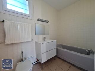 location Maison - 4 pièce(s) - 95 m² Le Havre (76600)