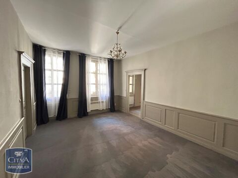 &Agrave; louer - Appartement T2 situ&eacute; Place de la R&eacute;volution... 660 25000 Besancon