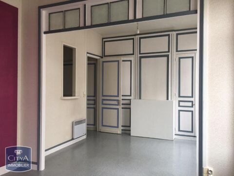  Appartement  louer 2 pices 61 m