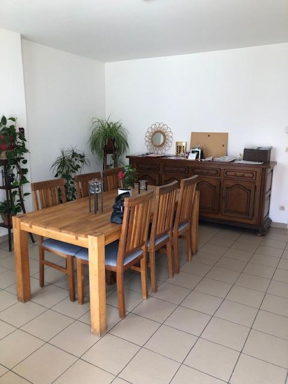 location Maison - 3 pièce(s) - 97 m² Labourse (62113)