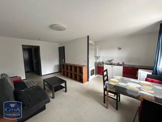  Appartement � louer 1 pi�ce 31 m�