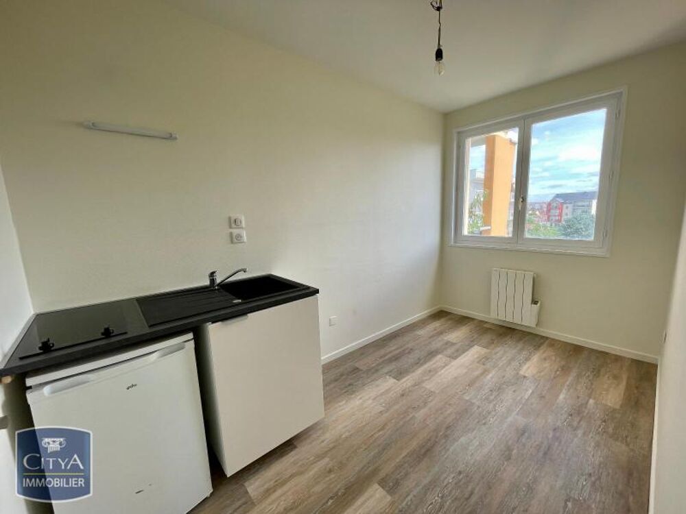 À LOUER : Appartement T1 situé à Fontaine les Dijon, dan....
