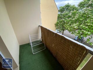  Appartement � louer 3 pi�ces 84 m�