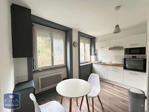  Appartement � louer 2 pi�ces 43 m�